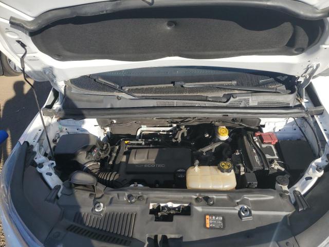 Photo 12 from auction – 2018 CHEVROLET TRAX LS with VIN 3GNCJKSB0JL356416