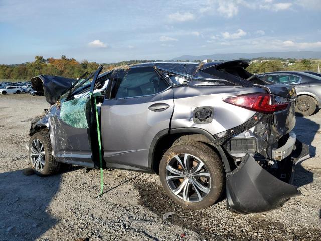 Photo 2 from auction – 2021 LEXUS RX 350 with VIN 2T2HZMDA6MC294773