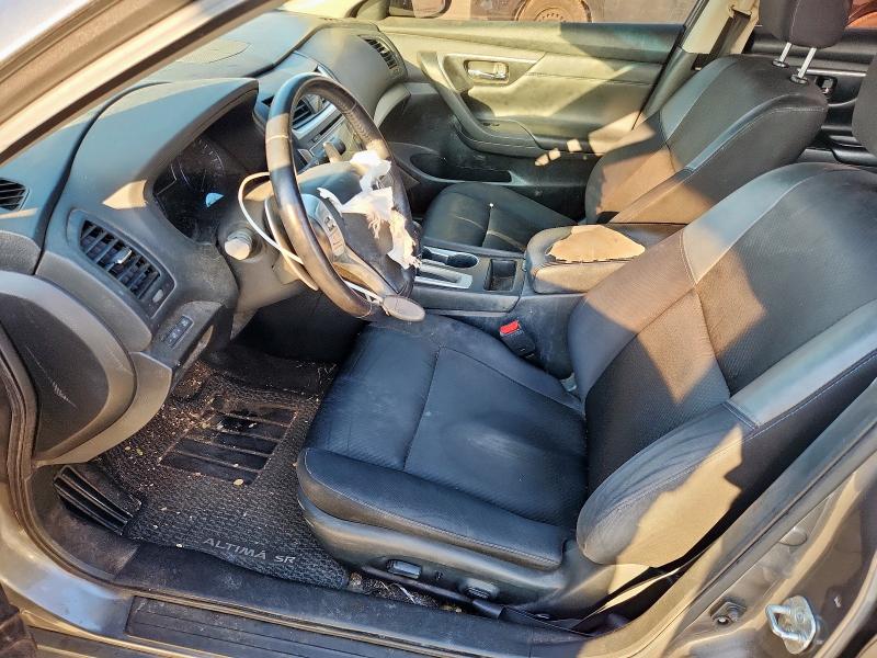 Photo 7 from auction – 2017 NISSAN ALTIMA with VIN 1N4AL3AP5HC258829