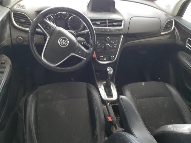 Photo 8 from auction – 2013 BUICK ENCORE with VIN KL4CJESB0DB082029