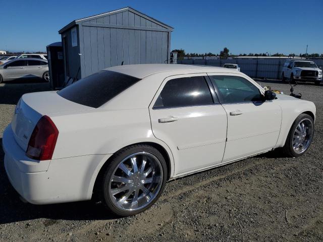 Photo 3 from auction – 2006 CHRYSLER 300 with VIN 2C3KA43R46H388656
