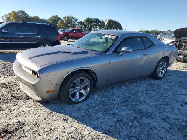 DODGE CHALLENGER 2014 with VIN 2C3CDYAG3EH295131 - Photo from auction