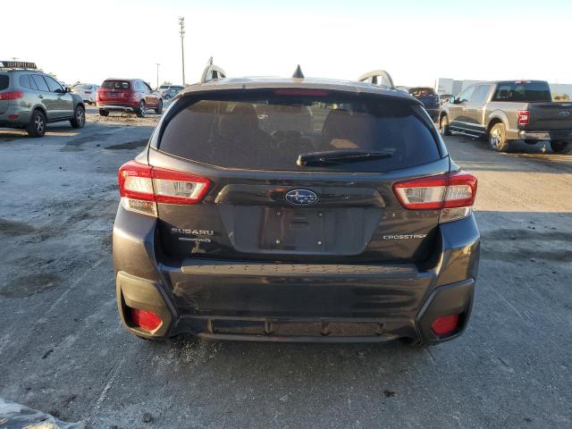 Photo 6 from auction – 2019 SUBARU CROSSTREK with VIN JF2GTAEC3K8214792