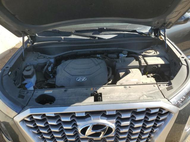 Photo 12 from auction – 2022 HYUNDAI PALISADE with VIN KM8R4DHE8NU461445