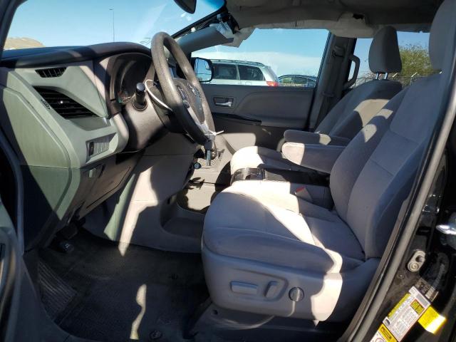 Photo 7 from auction – 2016 TOYOTA SIENNA LE with VIN 5TDKK3DC7GS710870