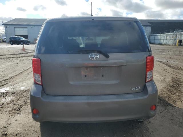 Photo 6 from auction – 2012 TOYOTA SCION XB with VIN JTLZE4FE9CJ024691