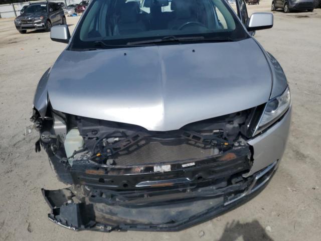 Photo 11 from auction – 2011 LINCOLN MKX with VIN 2LMDJ6JK0BBJ03986