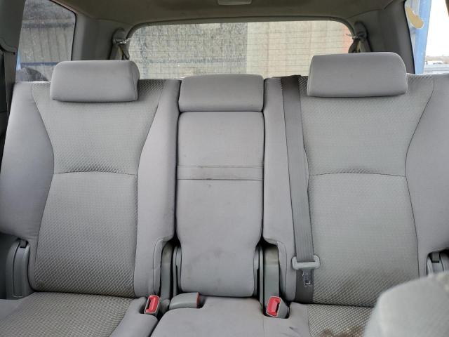 Photo 10 from auction – 2005 TOYOTA HIGHLANDER with VIN JTEEP21A250112404