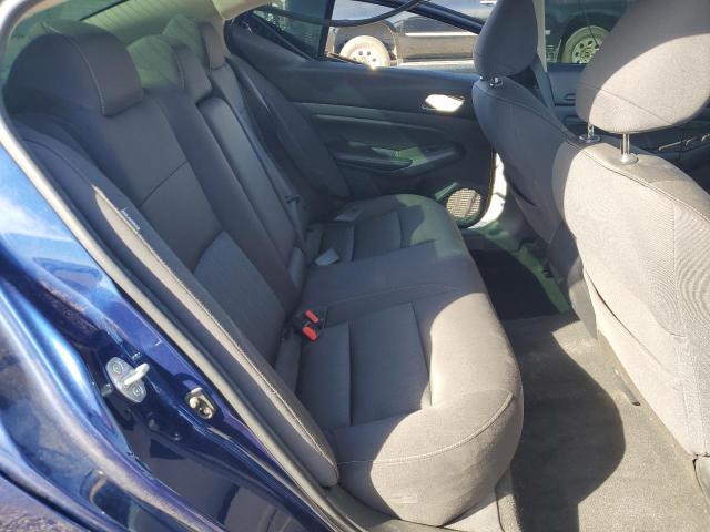 Photo 10 from auction – 2020 NISSAN ALTIMA S with VIN 1N4BL4BV1LN313751