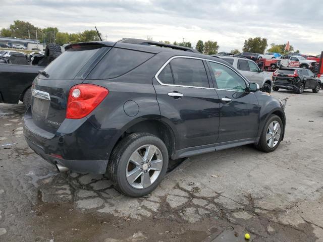 Photo 3 from auction – 2015 CHEVROLET EQUINOX LT with VIN 2GNFLCE35F6348504