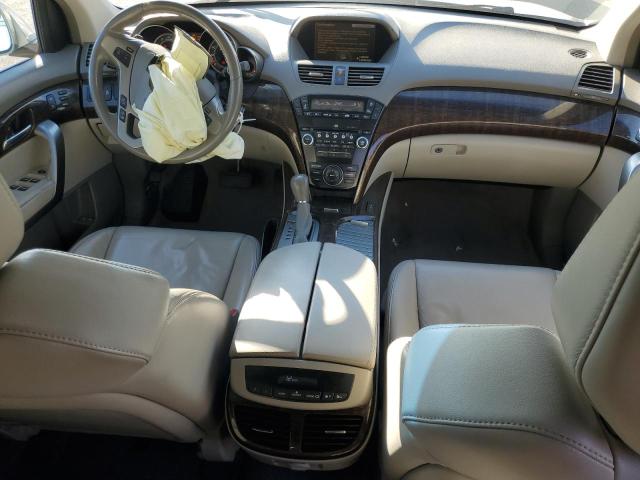 Photo 8 from auction – 2013 ACURA MDX TECHNOLOGY with VIN 2HNYD2H35DH514553