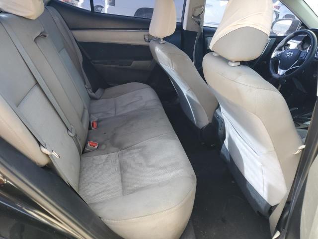 Zdjęcie 10 z aukcji – 2016 TOYOTA COROLLA L z VIN 5YFBURHE3GP458780
