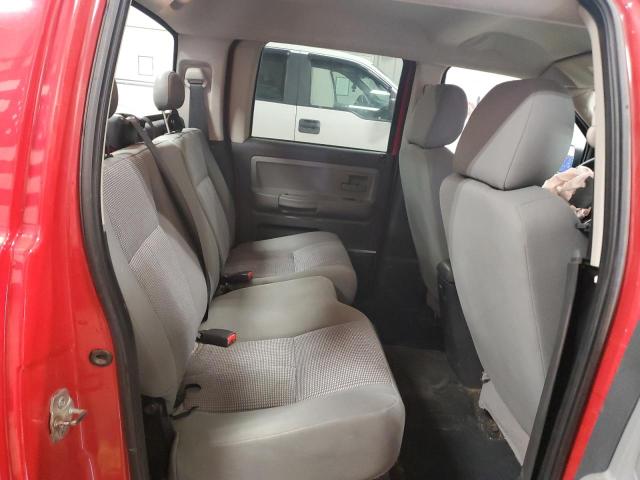 Photo 10 from auction – 2011 DODGE DAKOTA SLT with VIN 1D7RW3GK2BS581044