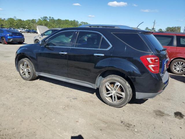 Photo 2 from auction – 2017 CHEVROLET EQUINOX PR with VIN 2GNFLGEK9H6178259