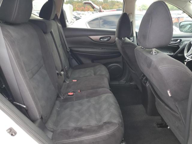 Photo 11 from auction – 2014 NISSAN ROGUE S with VIN 5N1AT2MV2EC765080
