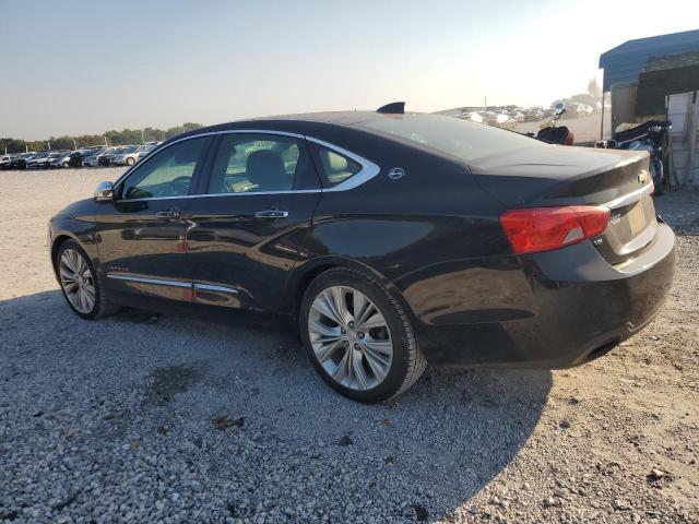 Photo 2 from auction – 2015 CHEVROLET IMPALA LTZ with VIN 1G1165S34FU147469