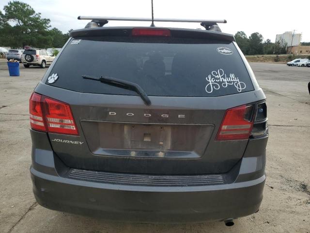 Photo 6 from auction – 2018 DODGE JOURNEY SE with VIN 3C4PDCAB1JT508177