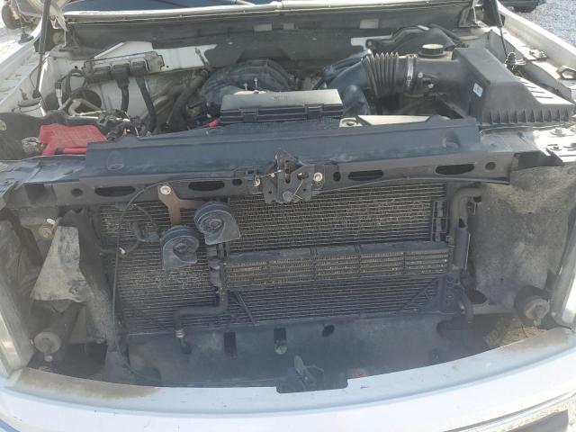 Photo 11 from auction – 2014 FORD F150 SUPER with VIN 1FTEX1EM2EFC11059