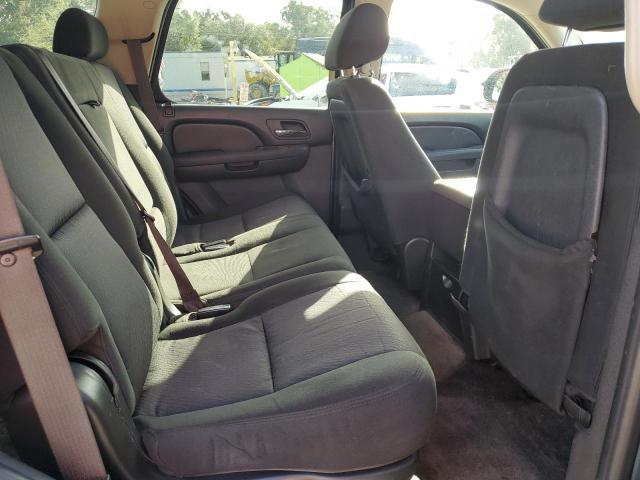 Photo 11 from auction – 2010 GMC YUKON SLE with VIN 1GKMCAE30AR212142