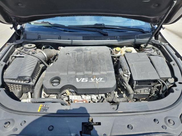 Photo 11 from auction – 2014 BUIC LACROSSE with VIN 1G4GB5G3XEF156780