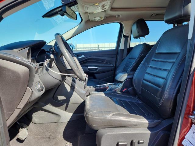Photo 7 from auction – 2015 FORD ESCAPE TIT with VIN 1FMCU0J97FUA94485