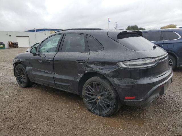 Photo 2 from auction – 2025 PORSCHE MACAN GTS with VIN WP1AF2A51SLB52202