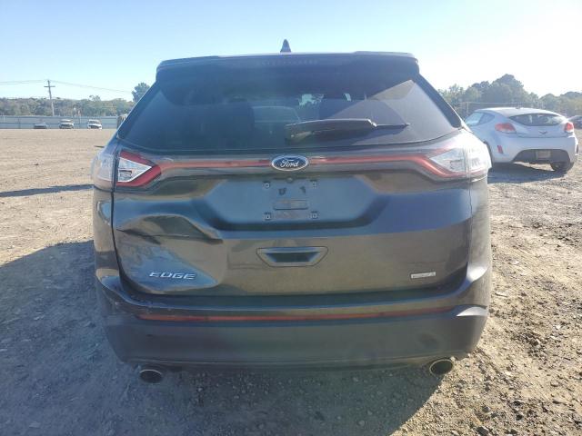 صورة رقم 6 من المزاد - 2018 FORD EDGE SE مع VIN 2FMPK3G94JBB56469
