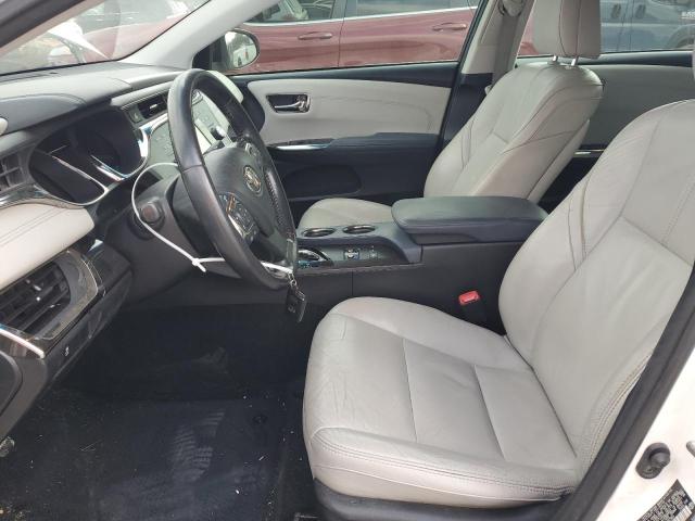 Photo 7 from auction – 2013 TOYOTA AVALON HYB with VIN 4T1BD1EBXDU007903