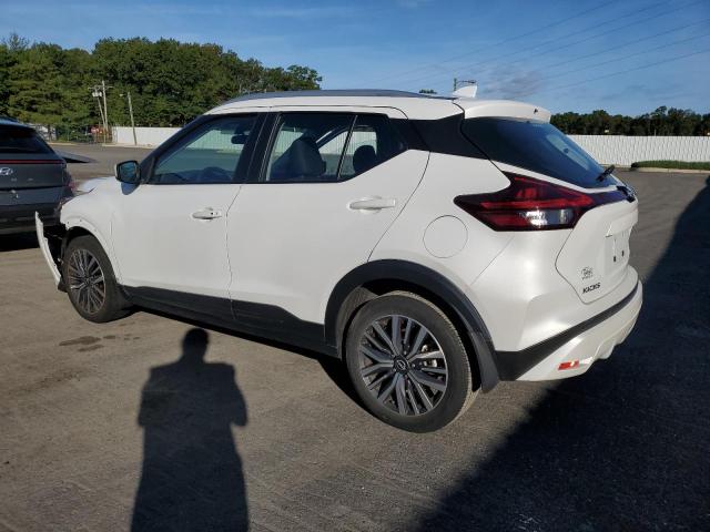 Photo 2 from auction – 2023 NISSAN KICKS SV with VIN 3N1CP5CV6PL563583