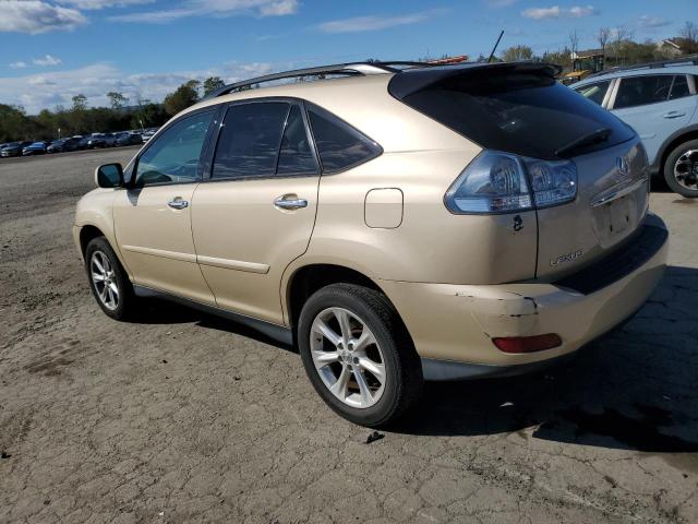 Zdjęcie 2 z aukcji – 2009 LEXUS RX 350 z VIN 2T2GK31U89C066323