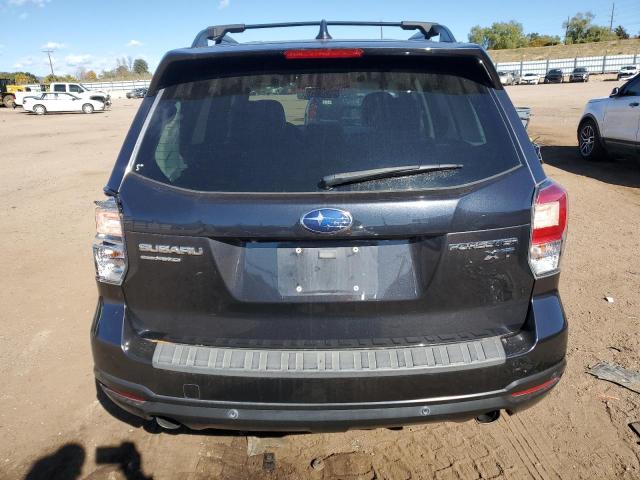 Zdjęcie 6 z aukcji – 2018 SUBARU FORESTER 2 z VIN JF2SJGWC8JH542662