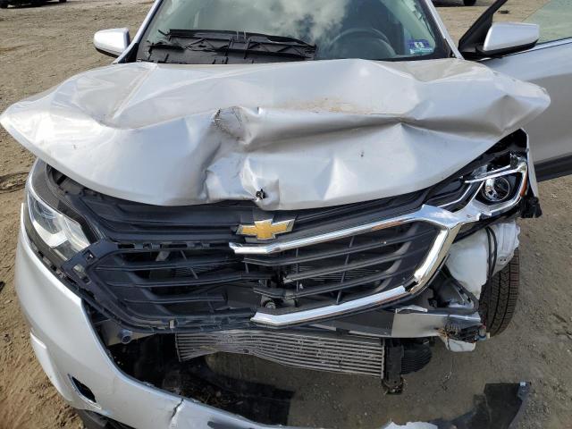 Photo 12 from auction – 2018 CHEVROLET EQUINOX LT with VIN 2GNAXSEV6J6129568