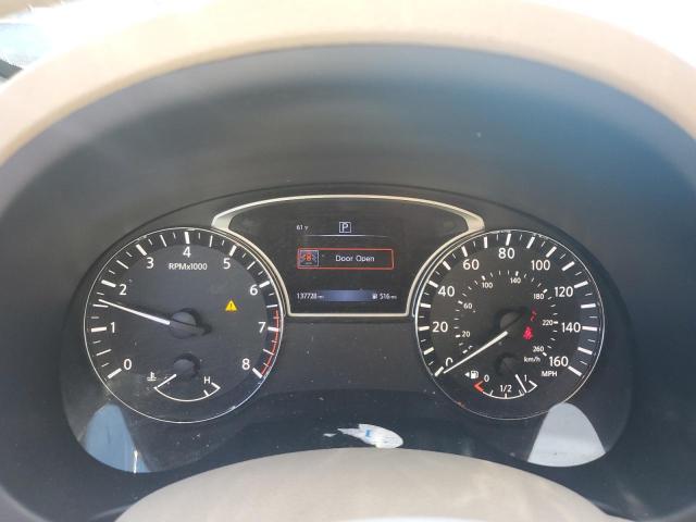 Photo 9 from auction – 2016 NISSAN ALTIMA 2.5 with VIN 1N4AL3AP1GN387637