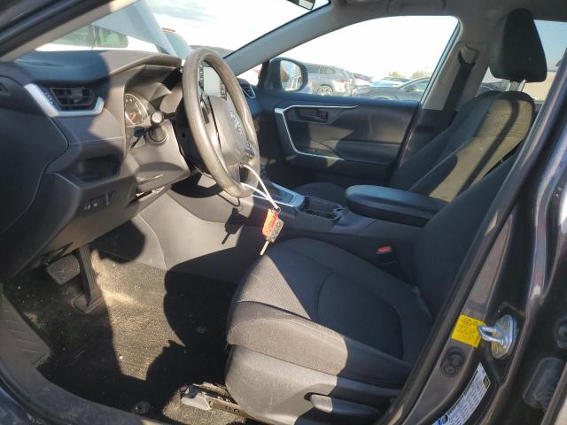 Photo 7 from auction – 2019 TOYOTA RAV4 LE with VIN 2T3F1RFVXKW070442