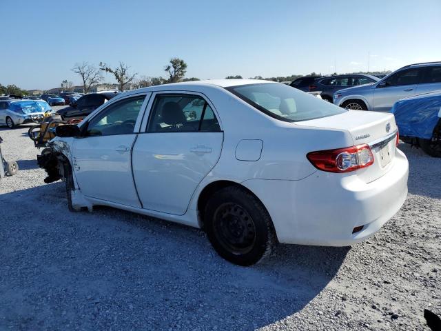 Photo 2 from auction – 2012 TOYOTA COROLLA with VIN 2T1BU4EE9CC760320