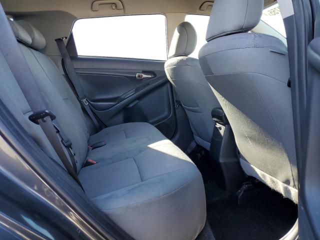 Photo 10 from auction – 2009 TOYOTA COROLLA MA with VIN 2T1KU40E49C181218