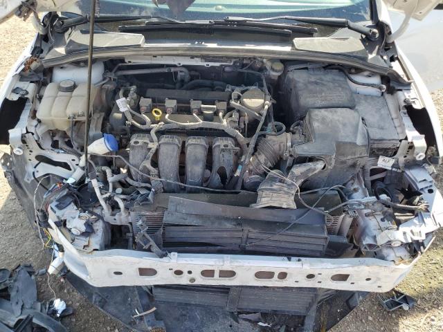 Photo 11 from auction – 2013 FORD FOCUS SE with VIN 1FADP3F23DL182830
