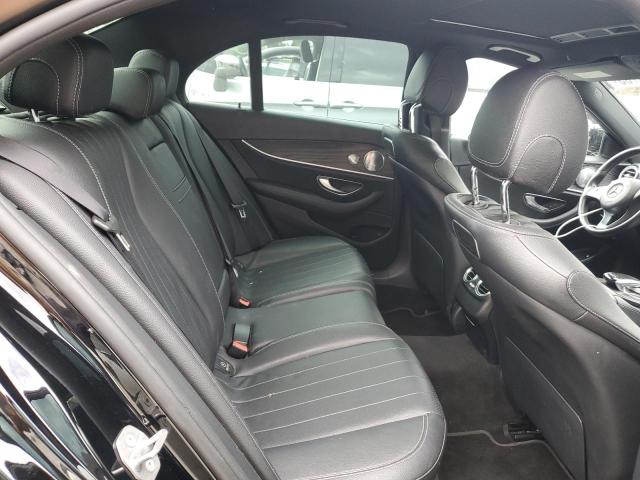 Photo 10 from auction – 2018 MERCEDES-BENZ E 300 with VIN WDDZF4JB2JA294595