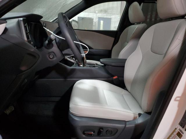 Photo 7 from auction – 2025 LEXUS TX 350 BAS with VIN 5TDAAAB66SS035876