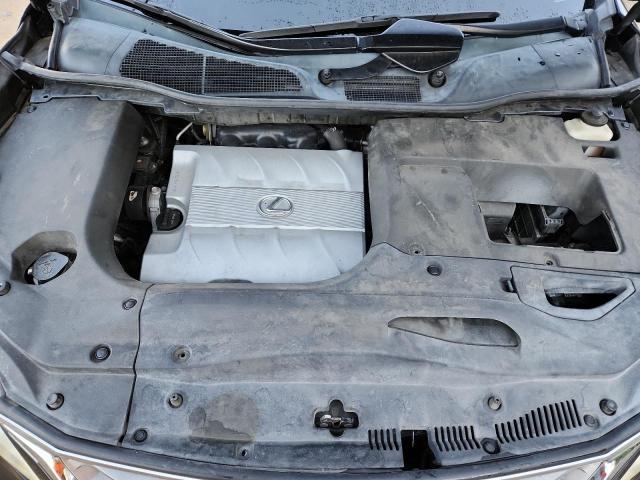 Photo 12 from auction – 2015 LEXUS RX 350 with VIN 2T2ZK1BA9FC152933