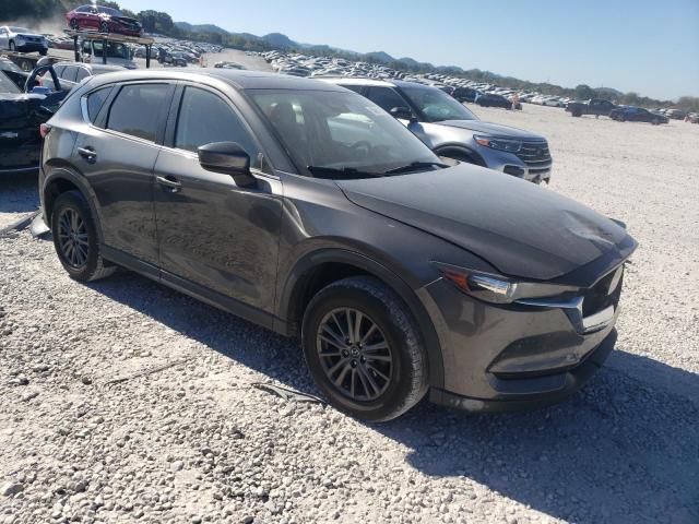 Photo 4 from auction – 2019 MAZDA CX-5 TOURI with VIN JM3KFBCMXK1608338