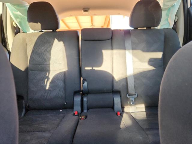 Фото 10 с аукциона – 2016 NISSAN ROGUE S с VIN KNMAT2MT7GP687538