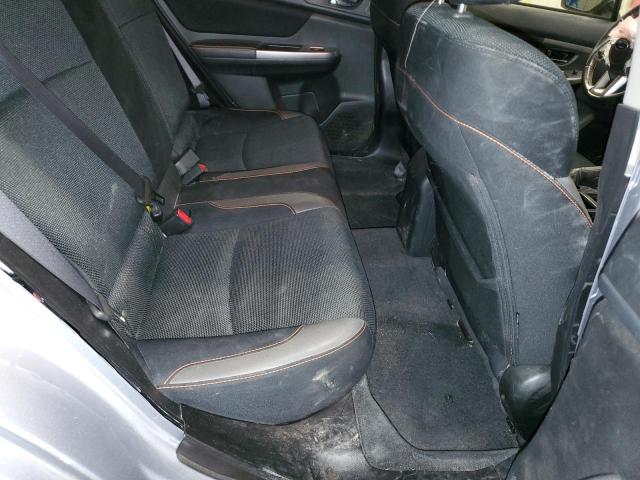 Photo 11 from auction – 2017 SUBARU CROSSTREK with VIN JF2GPABCXH8262923