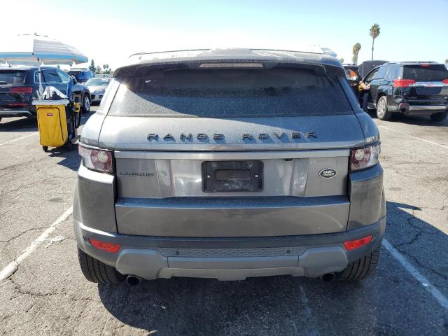 Photo 6 from auction – 2015 LAND ROVER RANGE ROVE with VIN SALVP2BG8FH014674