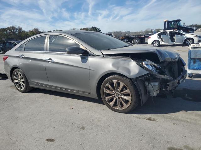 Zdjęcie 4 z aukcji – 2013 HYUNDAI SONATA SE z VIN 5NPEC4AC3DH596050