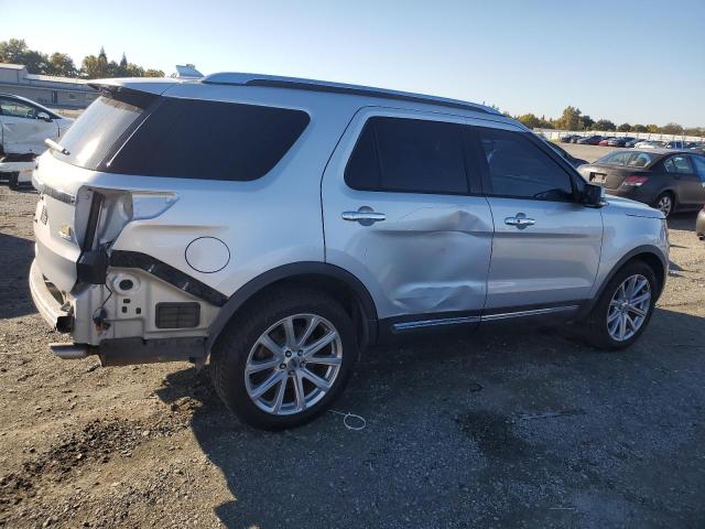 Photo 3 from auction – 2016 FORD EXPLORER L with VIN 1FM5K8F83GGC90808