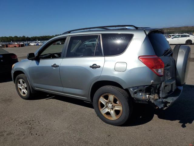 Photo 2 from auction – 2007 TOYOTA RAV4 with VIN JTMBD33VX76051759