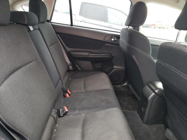 Photo 10 from auction – 2014 SUBARU XV CROSSTR with VIN JF2GPACC5E8259616