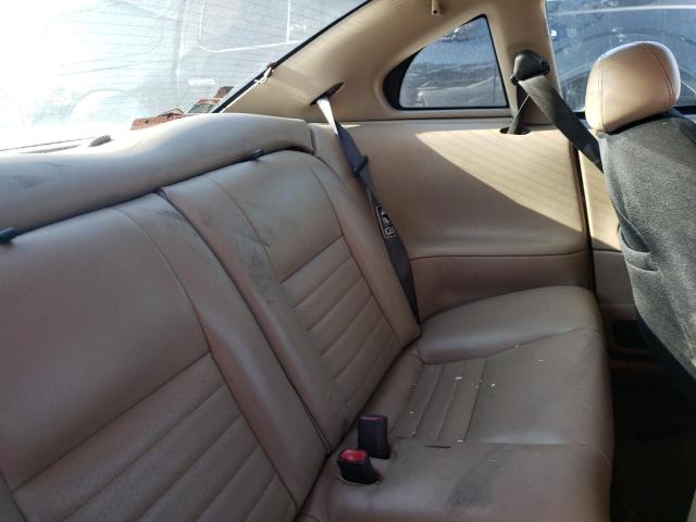 Photo 10 from auction – 2002 FORD MUSTANG GT with VIN 1FAFP42X02F156374
