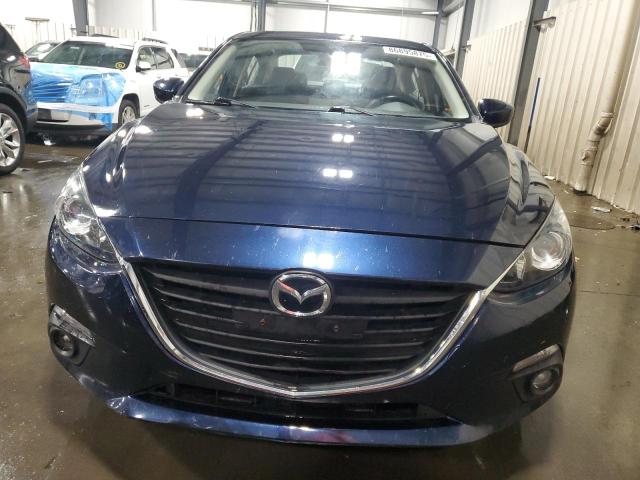 Photo 5 from auction – 2015 MAZDA 3 TOURING with VIN JM1BM1V77F1268121